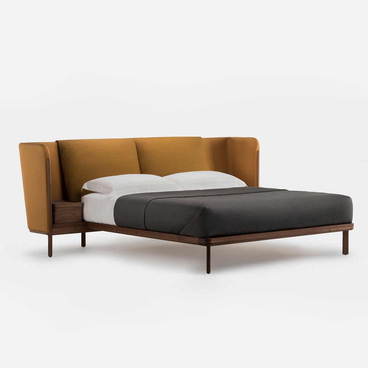 Dubois Low Headboard De La Espada Letto Spotti