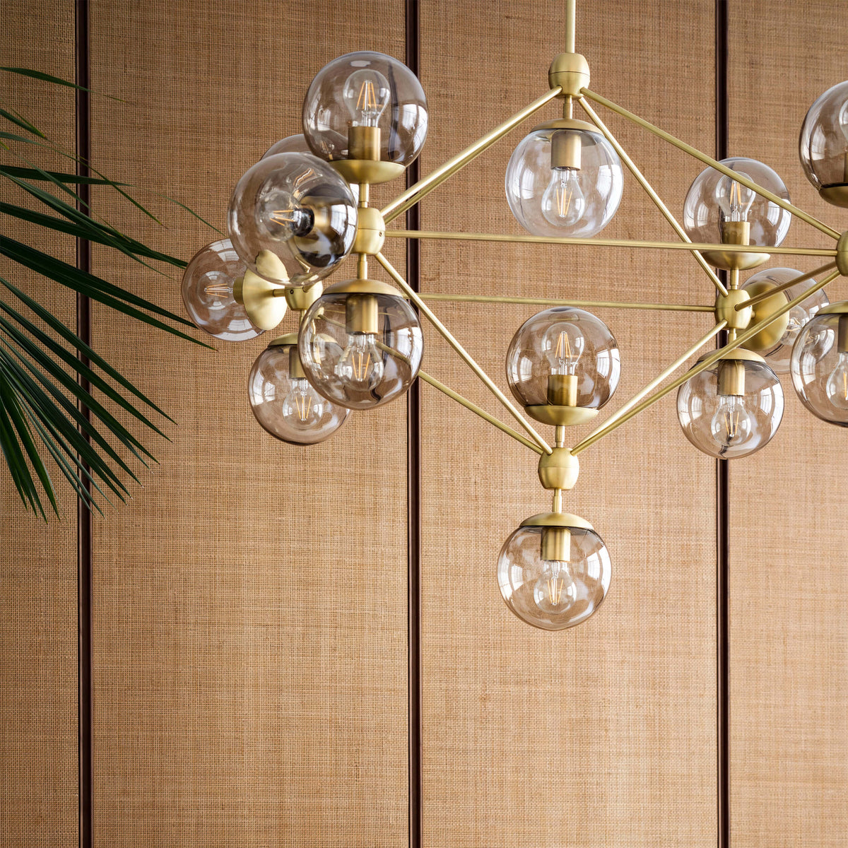 Rodondo Chandelier from Selamat shops