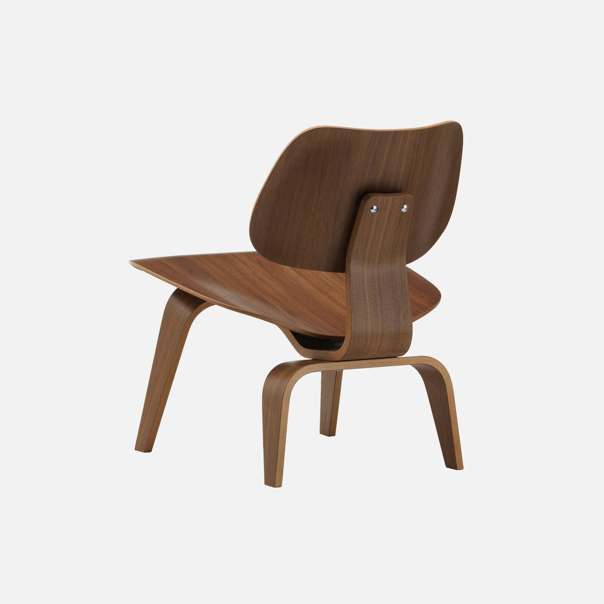 Plywood LCW Vitra Sedia in compensato Eames Spotti