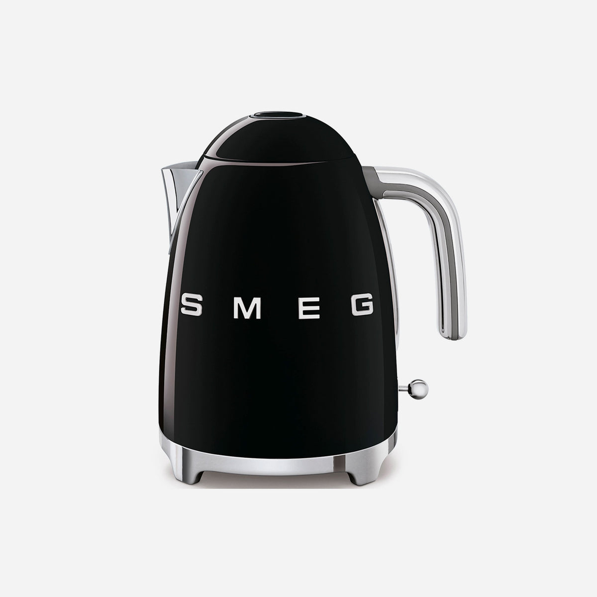 Acquista Smeg Bollitore Standard 50's Style Acciaio Lucido su