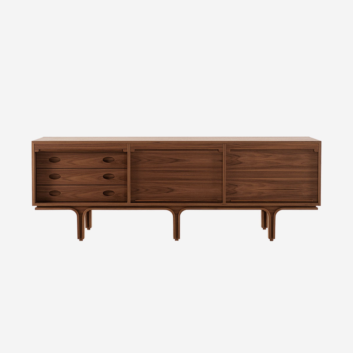 Credenza Serie 500/3