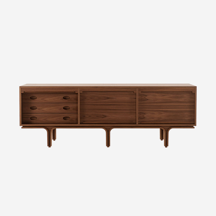 Series 500/3 sideboard