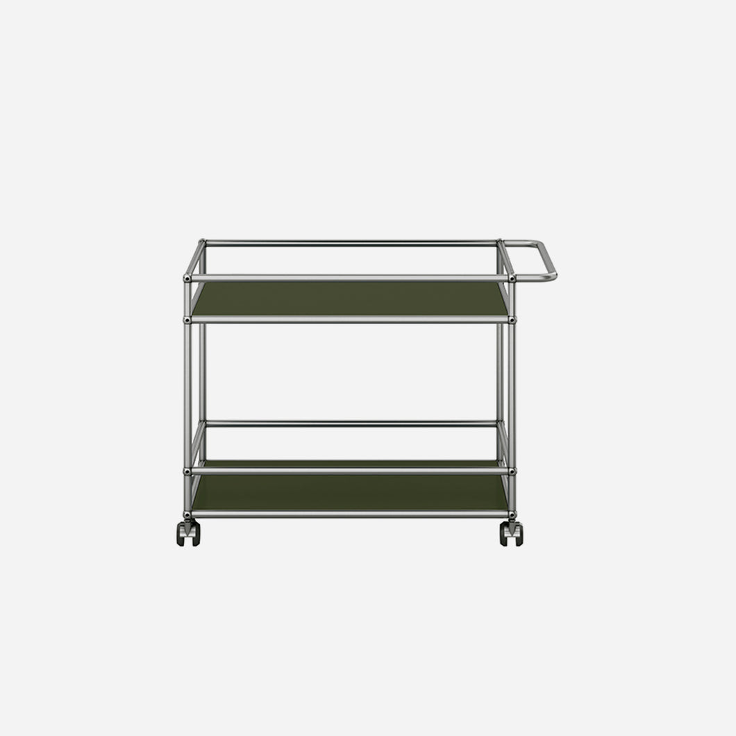 Usm Olive Green Cart